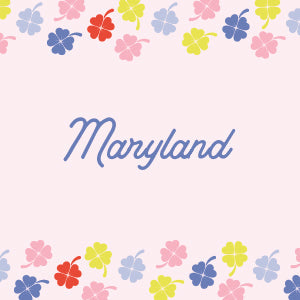 Maryland