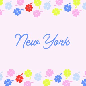 New York