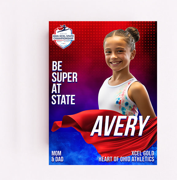 Ohio Xcel State Championships 2026