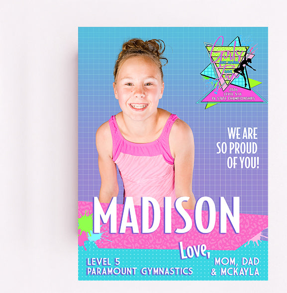 Pennsylvania States - Levels 5/6