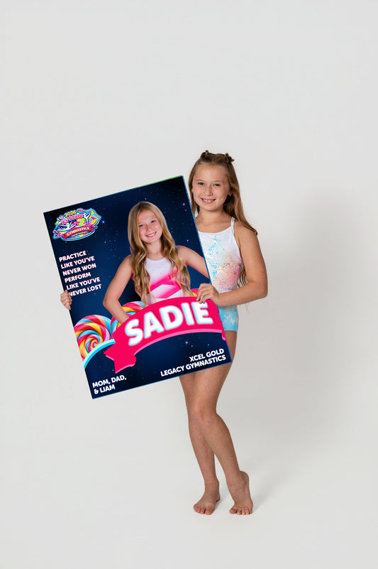 Kentucky State Championships (Levels 4-10 & Xcel Gold - Sapphire)