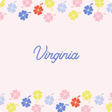 Virginia