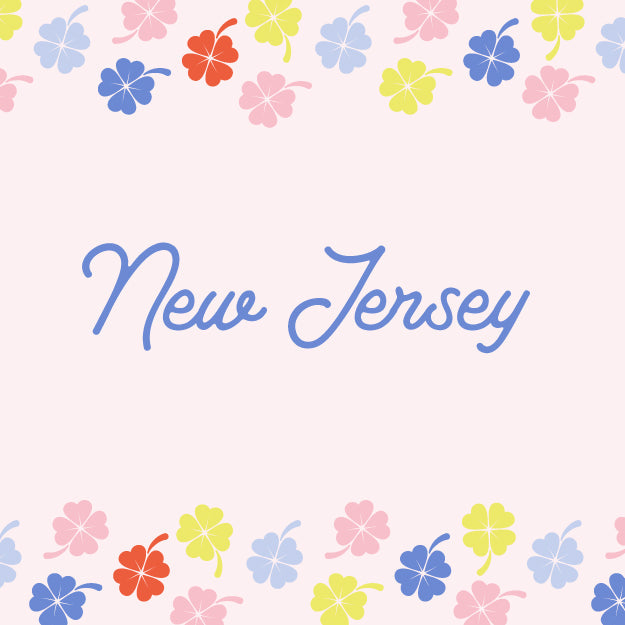 New Jersey