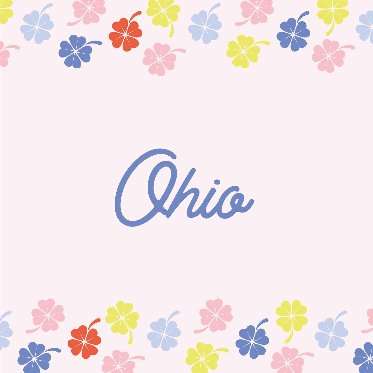 Ohio