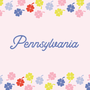 Pennsylvania