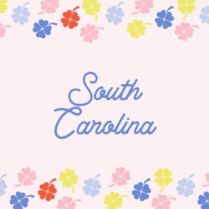 South Carolina