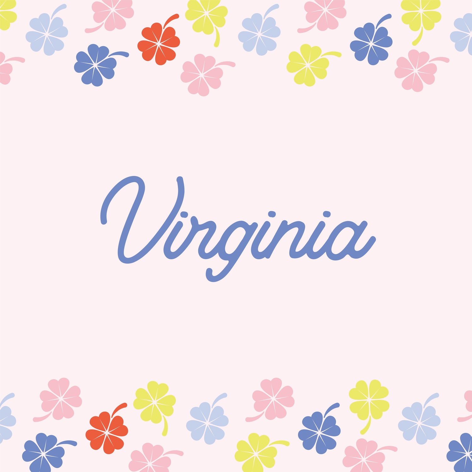 Virginia