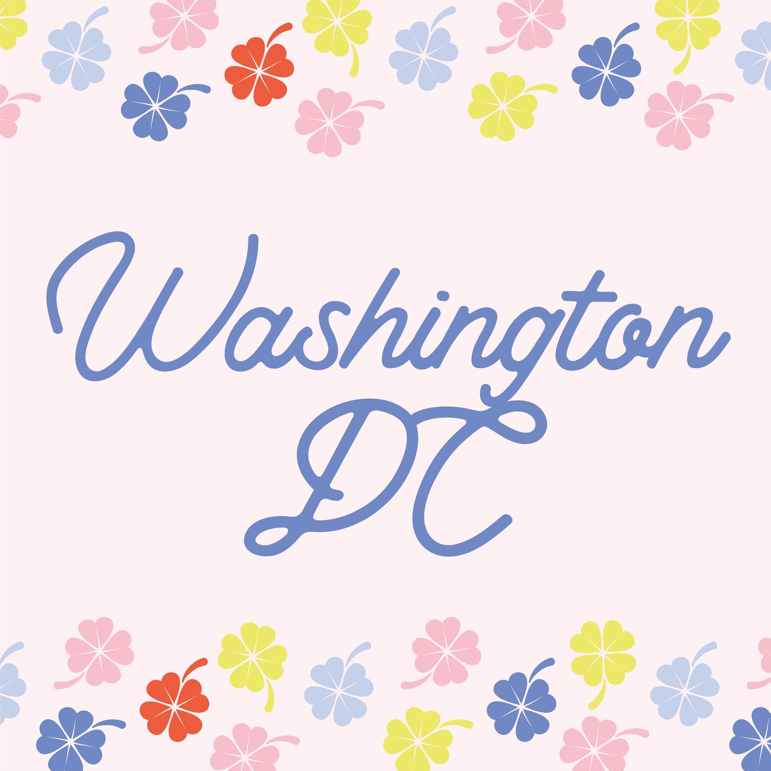 Washington DC