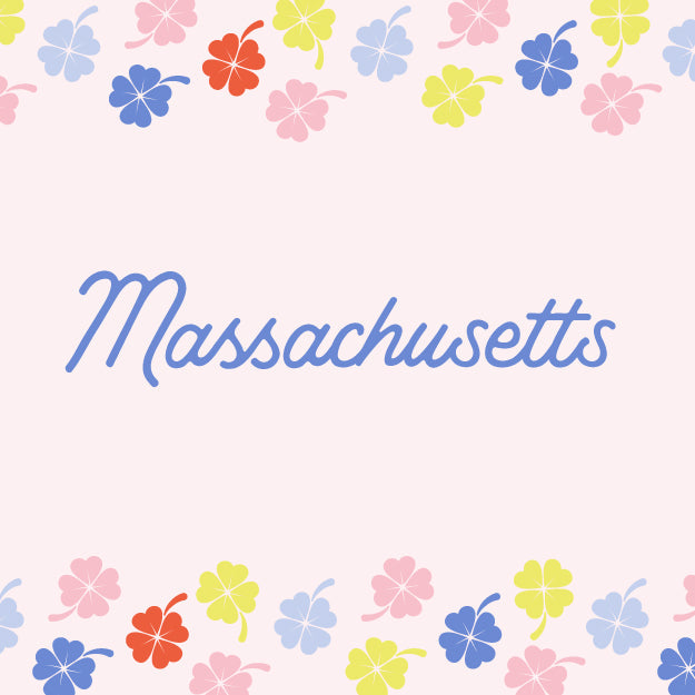 Massachusetts