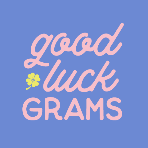 Profile Luck Good Luck Grams - Inspiring Gymnastics Fundraisers