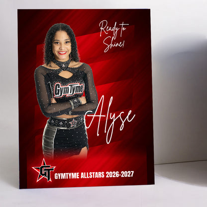 Gymtyme AllStars Showcase 2026