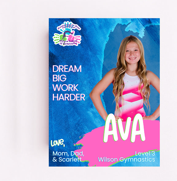 Handsprings for Hope