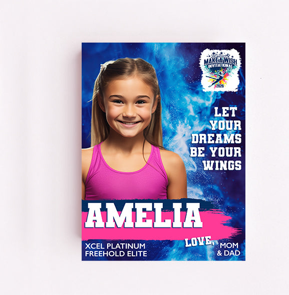 Make a Wish Invitational