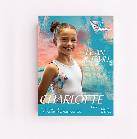 Myrtle Beach Gymnastics Cup