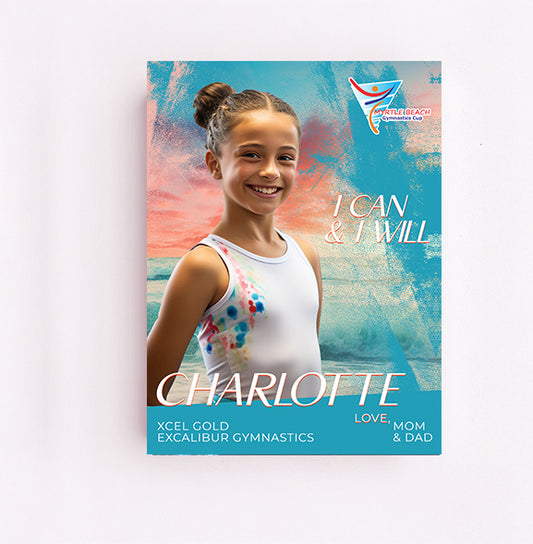Myrtle Beach Gymnastics Cup