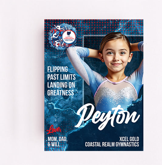 Ohio State Championship Levels 4-10 & Xcel Diamond/Sapphire