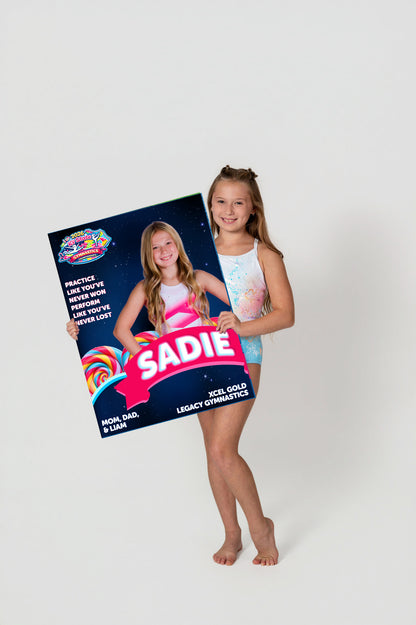 Kentucky State Championships (Levels 4-10 & Xcel Gold - Sapphire)