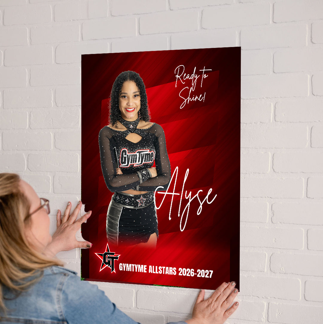 Gymtyme AllStars Showcase 2026
