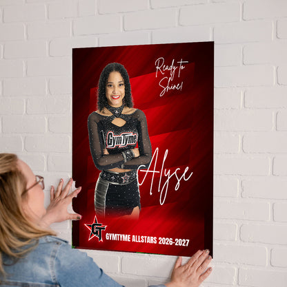 Gymtyme AllStars Showcase 2026