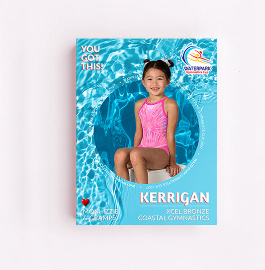 Waterpark Gymnastics Cup